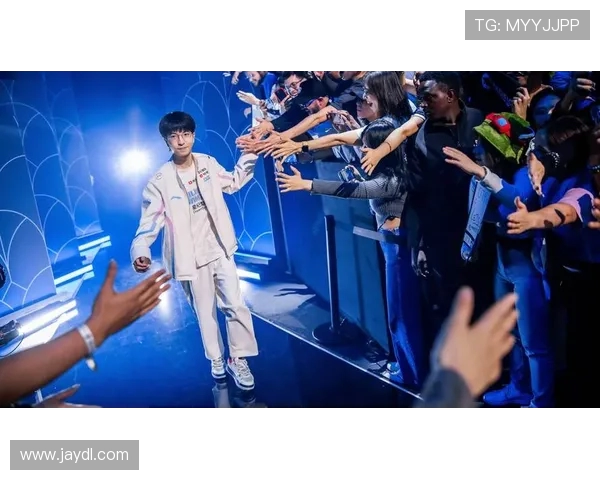 BLG战队快攻体系解析:如何在英雄联盟中掌控比赛节奏与胜利秘诀 BLG战队快攻体系解析:如何在英雄联盟中掌控比赛节奏与胜利秘诀