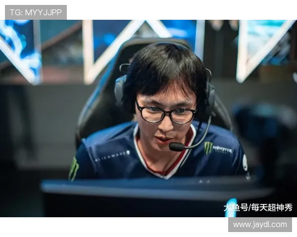 IG战队灵活性分析与DOTA2战术创新的深度探讨 IG战队灵活性分析与DOTA2战术创新的深度探讨