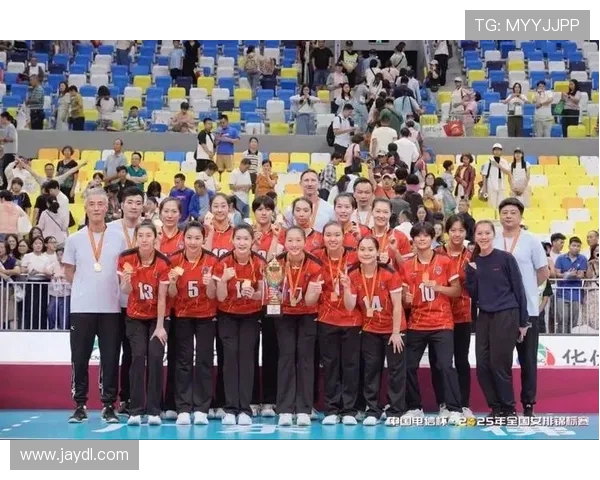 上海排球队实力飙升再创佳绩排球实力排名引发热议 上海排球队实力飙升再创佳绩排球实力排名引发热议