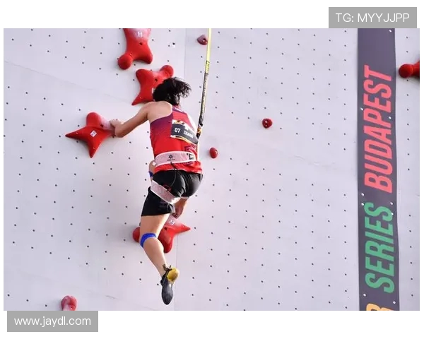 上海极限运动队的转型之路与攀岩联赛的未来发展探讨 上海极限运动队的转型之路与攀岩联赛的未来发展探讨