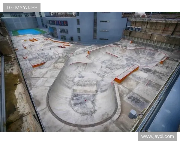 上海滑板队技术深度解析与训练方法探讨 上海滑板队技术深度解析与训练方法探讨