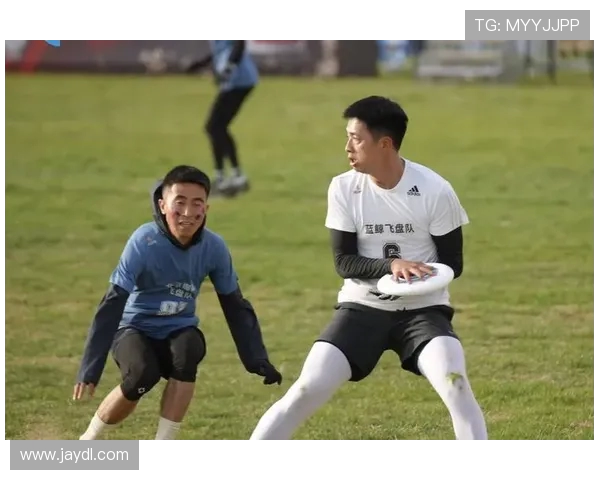 专业解读:北京飞盘队的反击打法 专业解读:北京飞盘队的反击打法