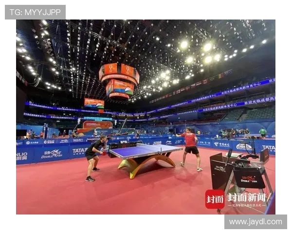 成都乒乓球队在世界锦标赛中的逆袭之路与辉煌成就回顾