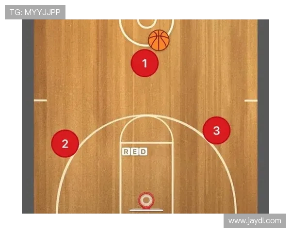 成都篮球队进攻体系解析:战术创新与团队配合的完美结合