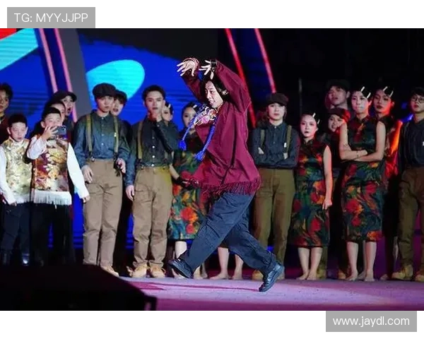 成都街舞队荣登全国街舞意识排行榜第六名引发热议