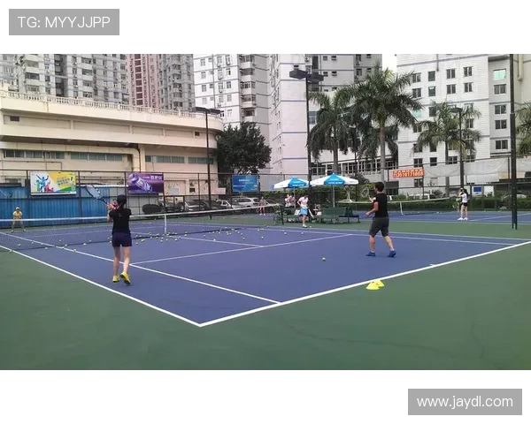 深圳网球队以51分领跑总决赛积分榜展现强大实力 深圳网球队以51分领跑总决赛积分榜展现强大实力