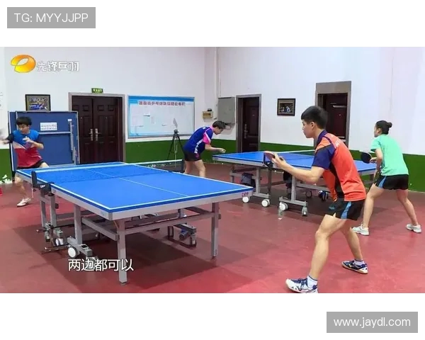 西安乒乓球队个人能力提升之路与热议探讨