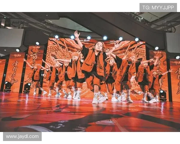 街舞实力榜单权威发布揭示舞者风采与实力对决新趋势