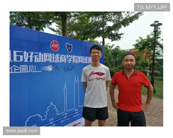 西安网球队在城市联赛中的个人能力分析与表现评估