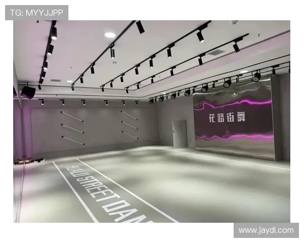 西安街舞队整体表现分析与压制策略的得失探讨