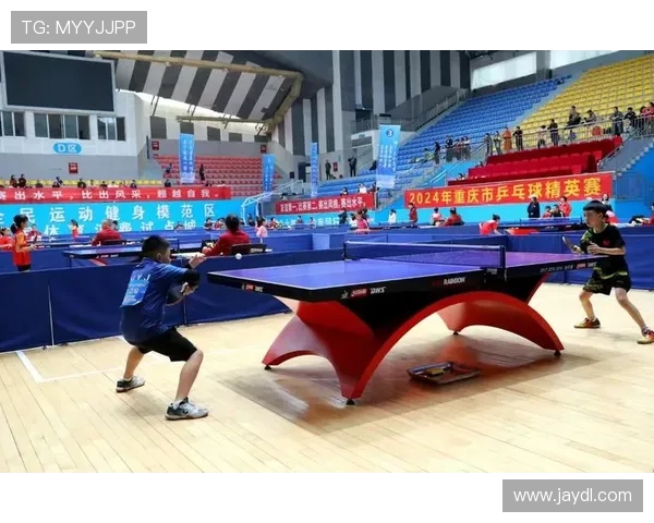 重庆乒乓球队在杯赛中的节奏掌控与表现分析
