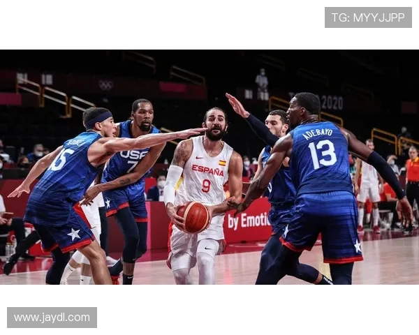 2008年美国与西班牙篮球决赛精彩对决比分回顾与分析