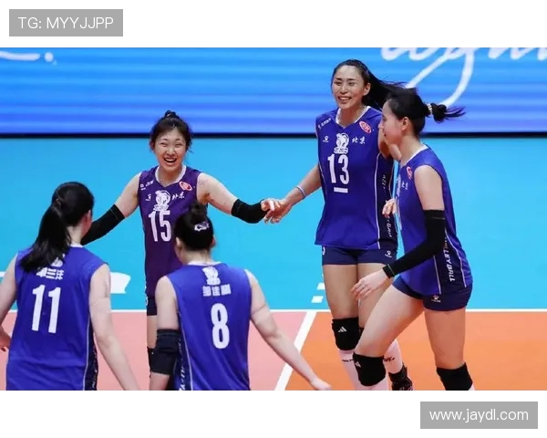 2019年北京女排与天津女排巅峰对决精彩回顾与赛后分析