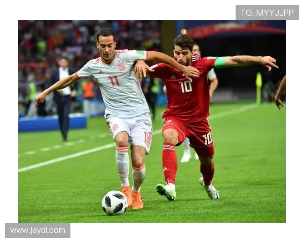 伊朗与中国足球对决出场阵容分析及战术解读