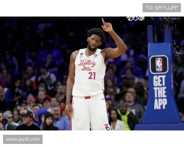 恩比德连续夺得NBA得分王创近四十年最高场均记录