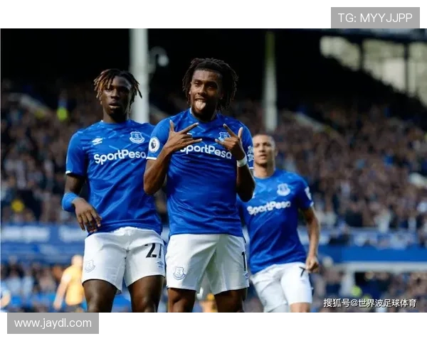 热刺与埃弗顿精彩对决集锦回顾赛场瞬间尽显足球魅力与激情