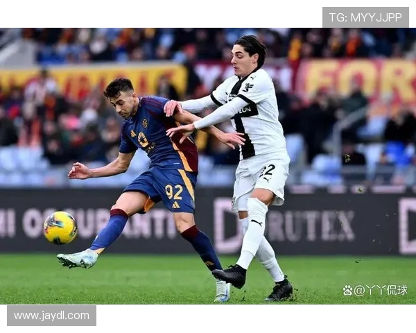 罗马对阵帕尔马比赛分析及胜负推荐策略分享