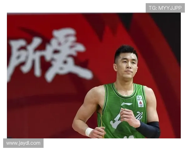 郭艾伦领衔中国男篮新征程展现拼搏精神与团队协作的无限可能