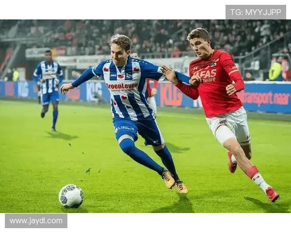 阿尔克与福伦丹激战正酣谁能在这场较量中笑到最后