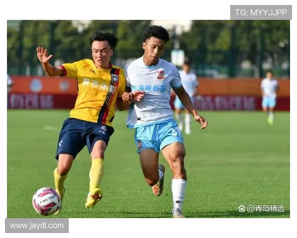 陕西长安竞技迎战石家庄全力争胜力争积分提升排名