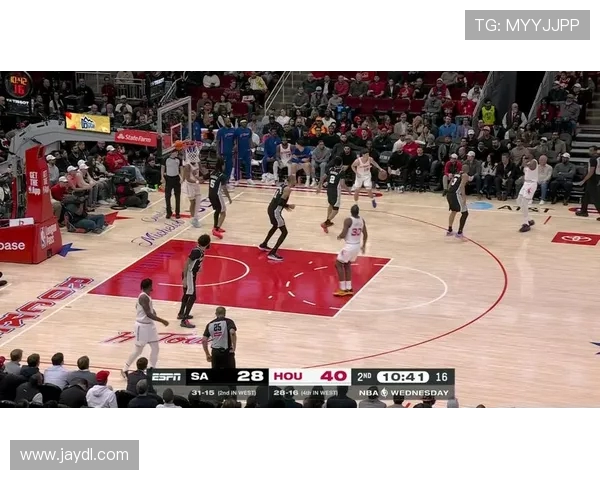 马刺与火箭精彩对决录像回放5月4日全场回顾与分析