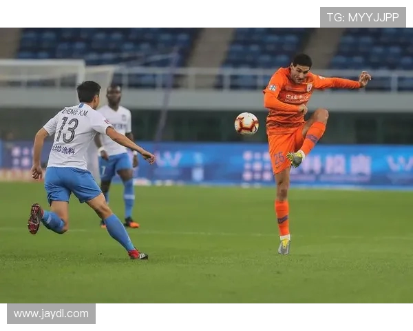 鲁能迎战泰达激战在即球迷期待精彩对决与胜利时刻