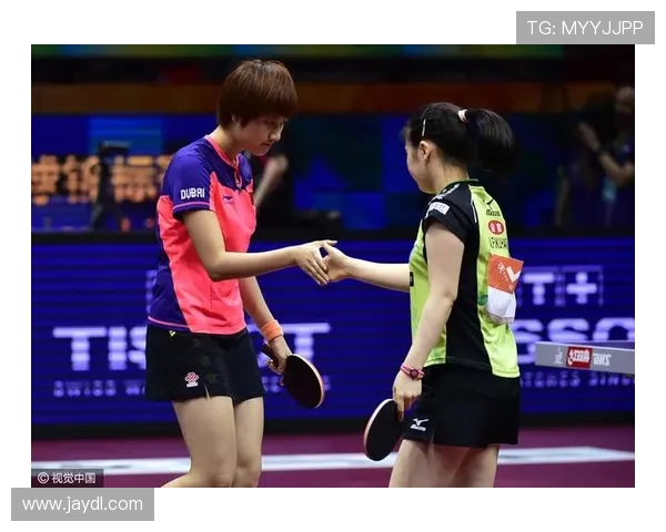 南京乒乓球队与成都乒乓球队比赛复盘分析及经验总结