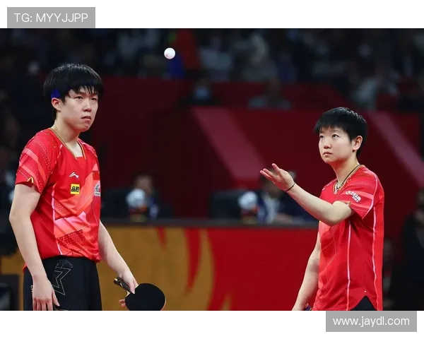 深圳乒乓球队实力解析与发展潜力探讨聚焦乒乓球运动的未来之路