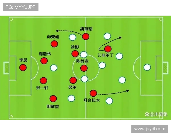 深入分析北京足球队包夹战术的特点与战术应用