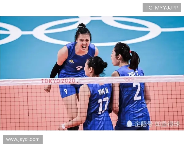 王芳专访：从排球新星到传奇教练的心路历程与成长故事