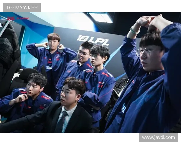 DOTA2技术新趋势TOP10分析JDG战队引领潮流与创新