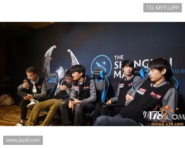 DOTA2热议：深入分析WE战队的运营策略与发展历程