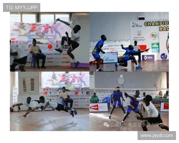 专访王敏:探寻羽毛球冠军背后的坚持与智慧 专访王敏:探寻羽毛球冠军背后的坚持与智慧