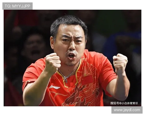 南京乒乓球队转型之路揭秘：从传统强队到现代化竞技新标杆