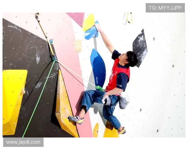 杭州滑板队在攀岩联赛中的团队协作表现分析与点评