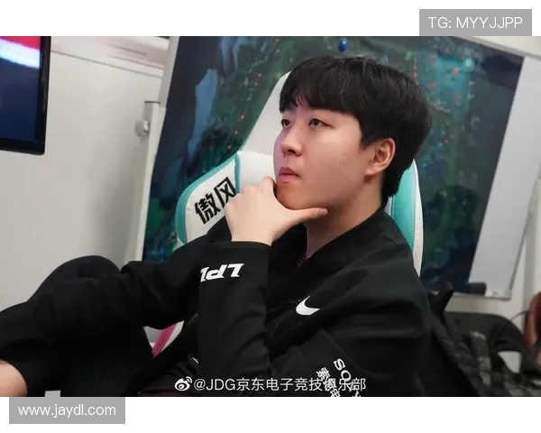 深入探讨JDG战队在比赛中的配合表现与数据分析解读